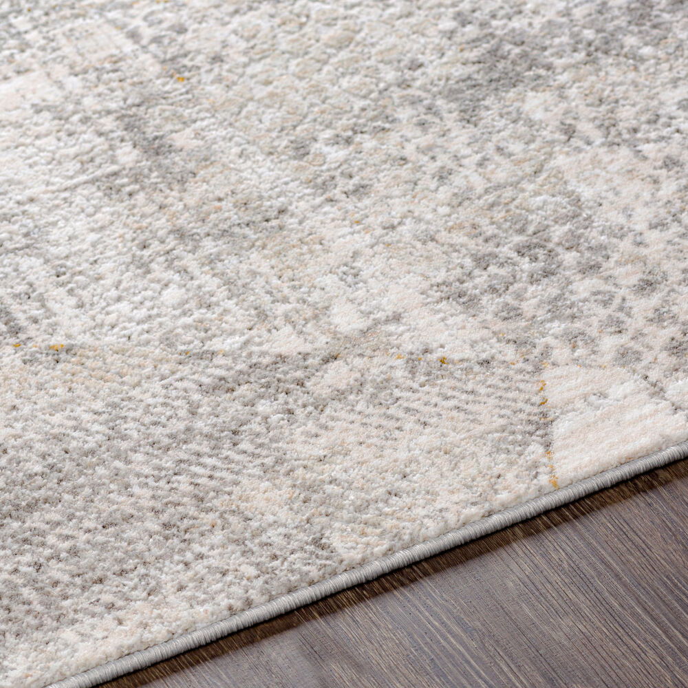 Carmel Machine Woven Rug