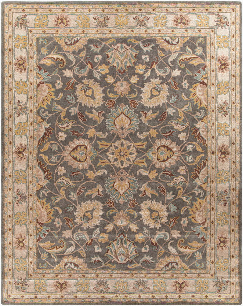 Caesar Handmade Rug