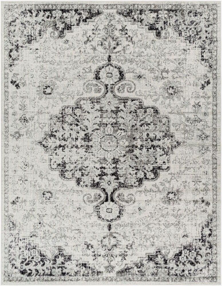 Harput Machine Woven Rug