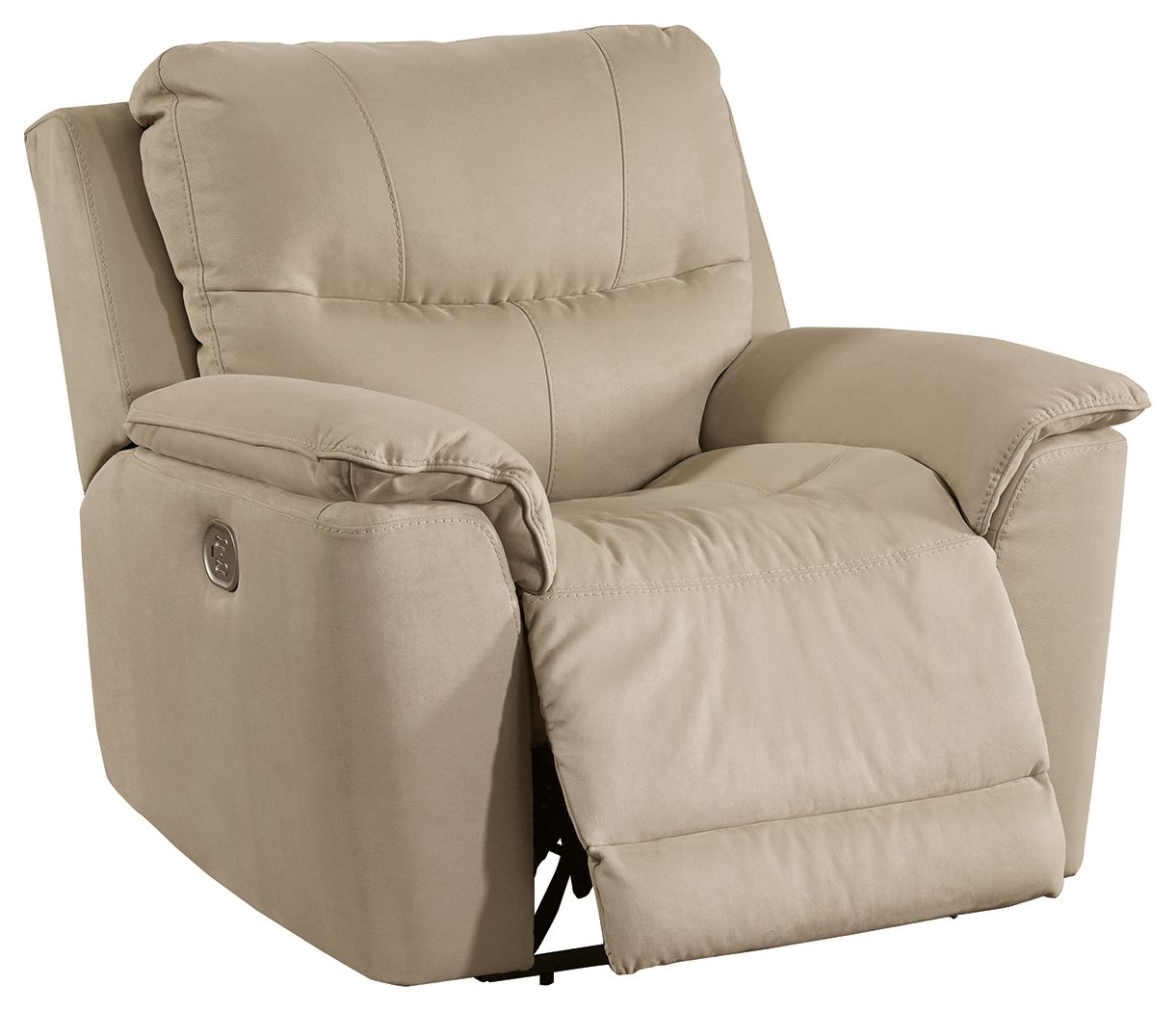 Signature Design by Ashley® Next-gen - Power Recliner | Meri Furniture