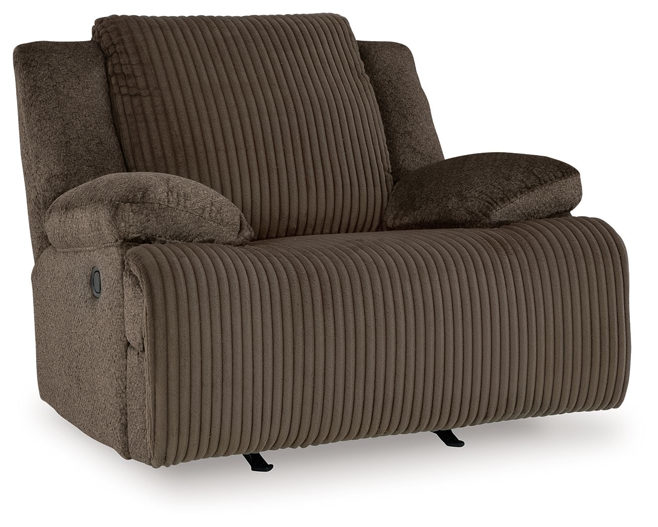 Signature Design by Ashley® Top Tier - Rocker Recliner | Meri Furniture