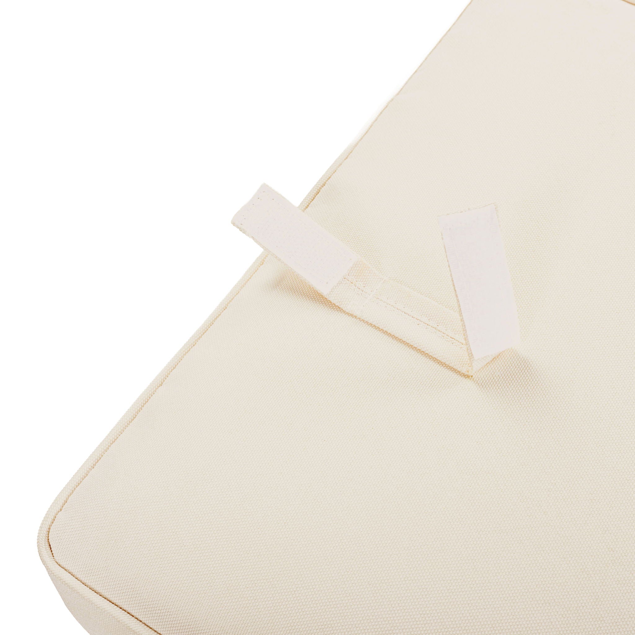 2 Piece Outdoor Conversation Set (Loveseat & Coffee Table With Water-Resistant Cushions)