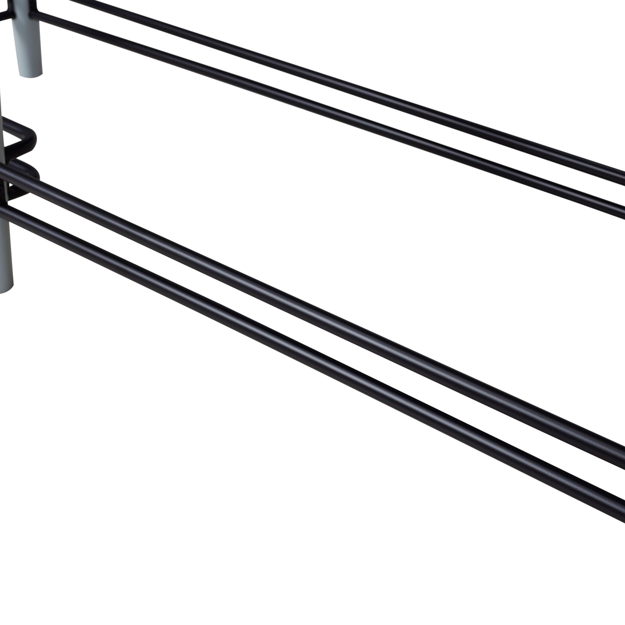 Breakfront - Sideboard - Light Blue