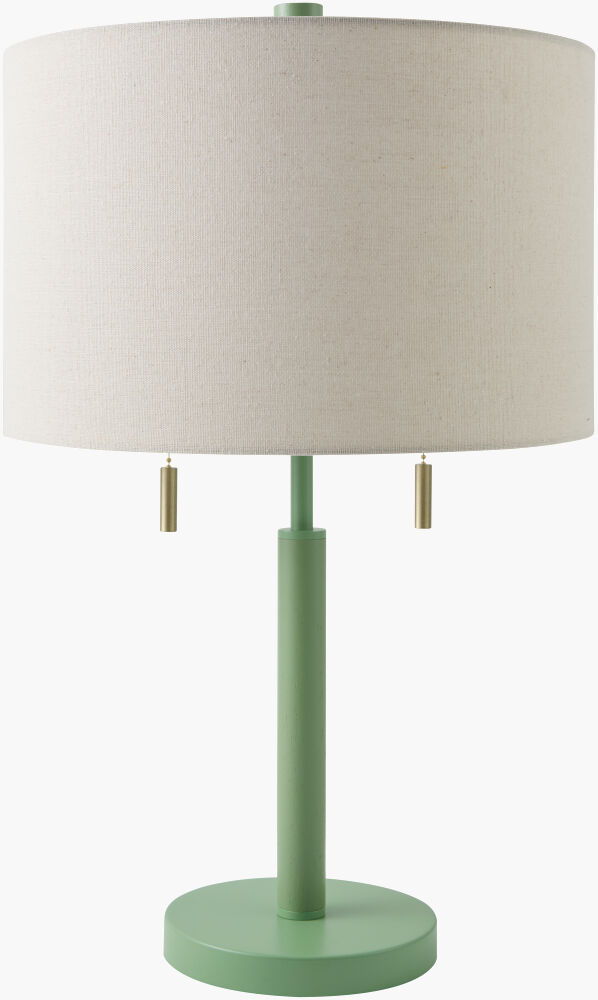 Dame Accent Table Lamp
