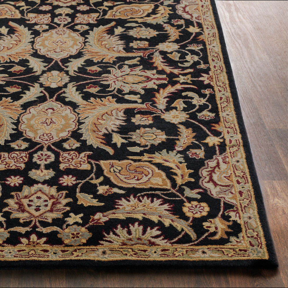 Middleton Handmade Rug
