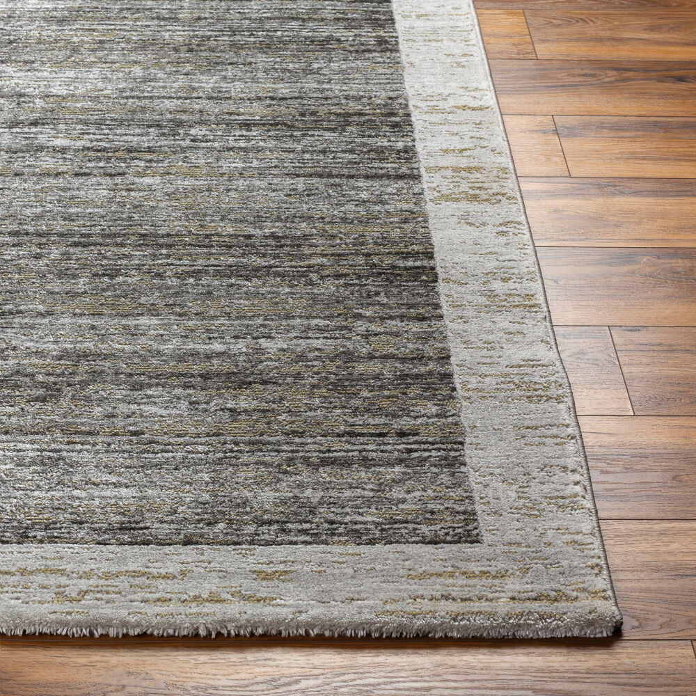 Tibetan Machine Woven Rug