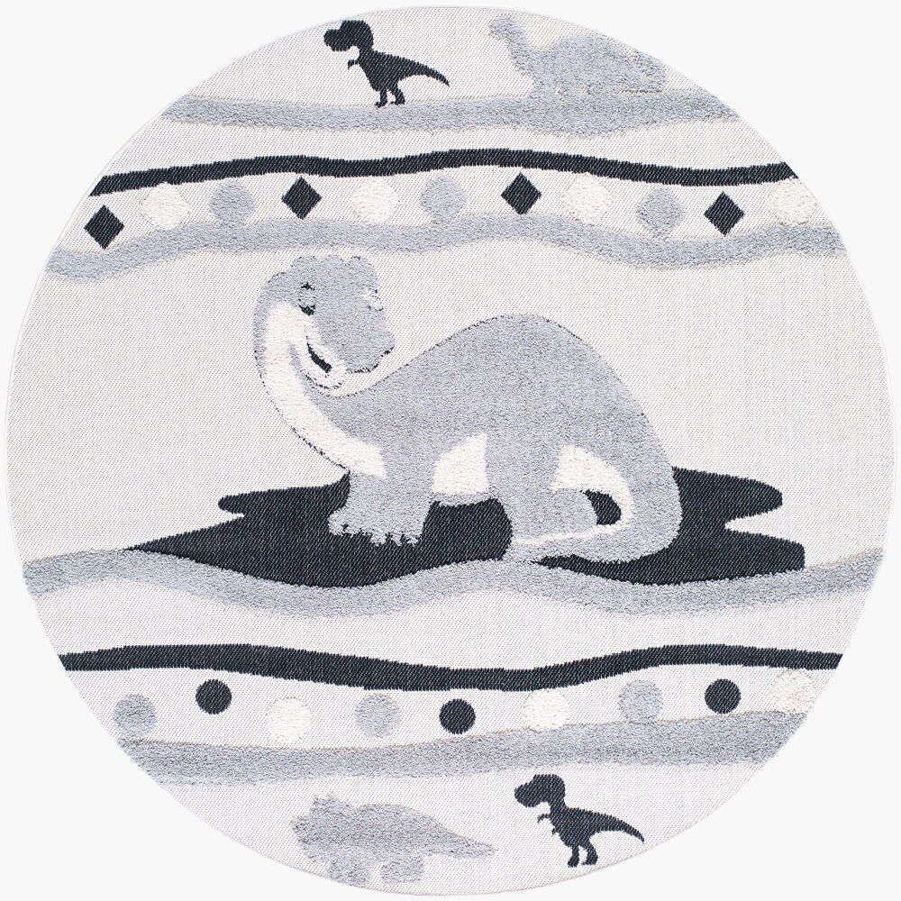 Kayra Machine Woven Rug