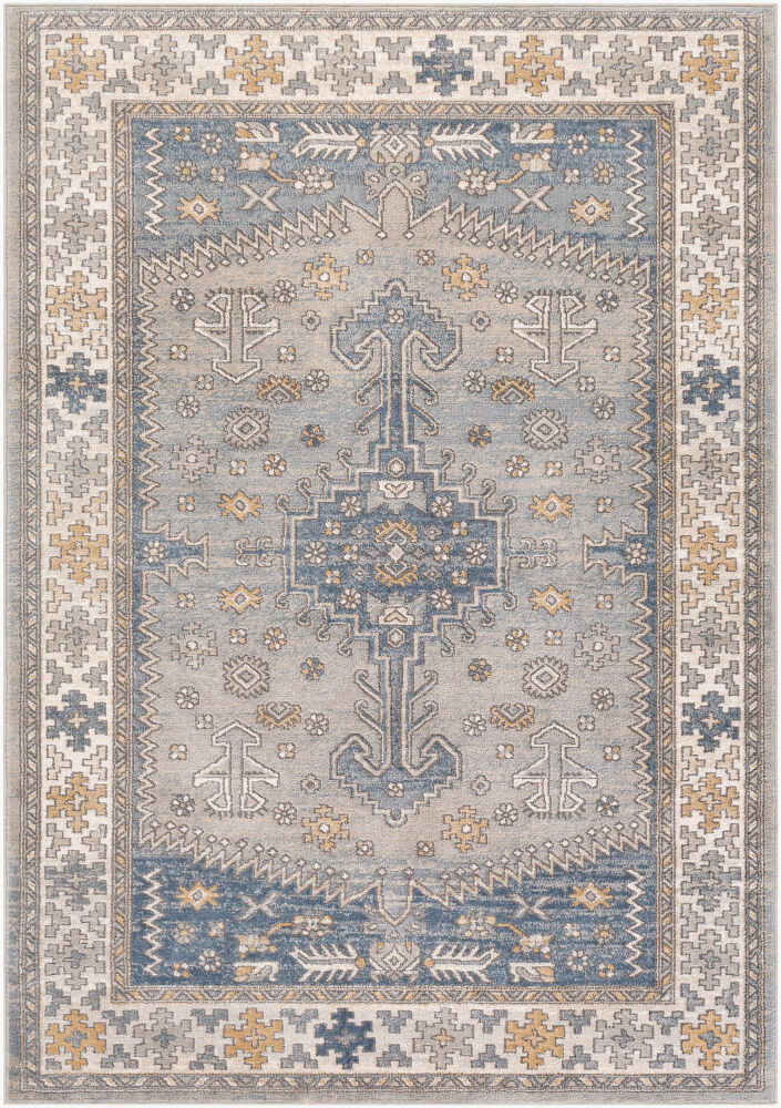 Seattle Machine Woven Rug