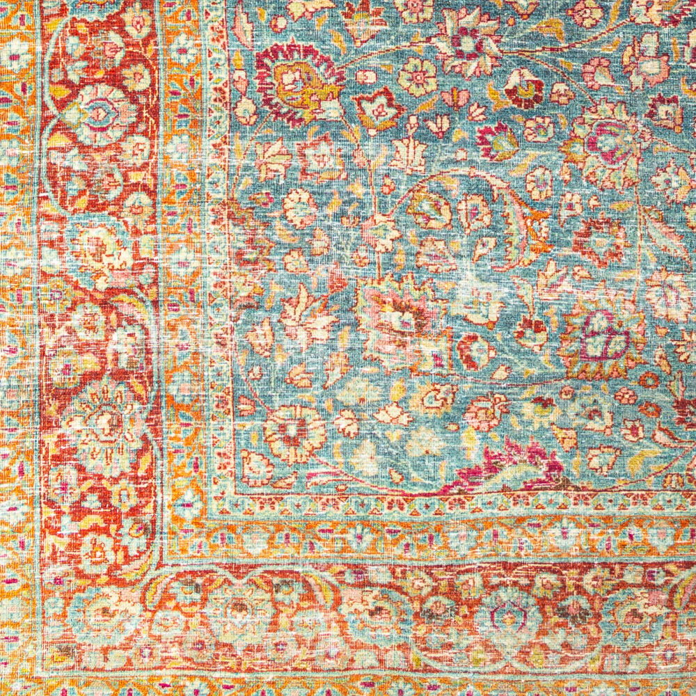 Amelie Machine Woven Rug