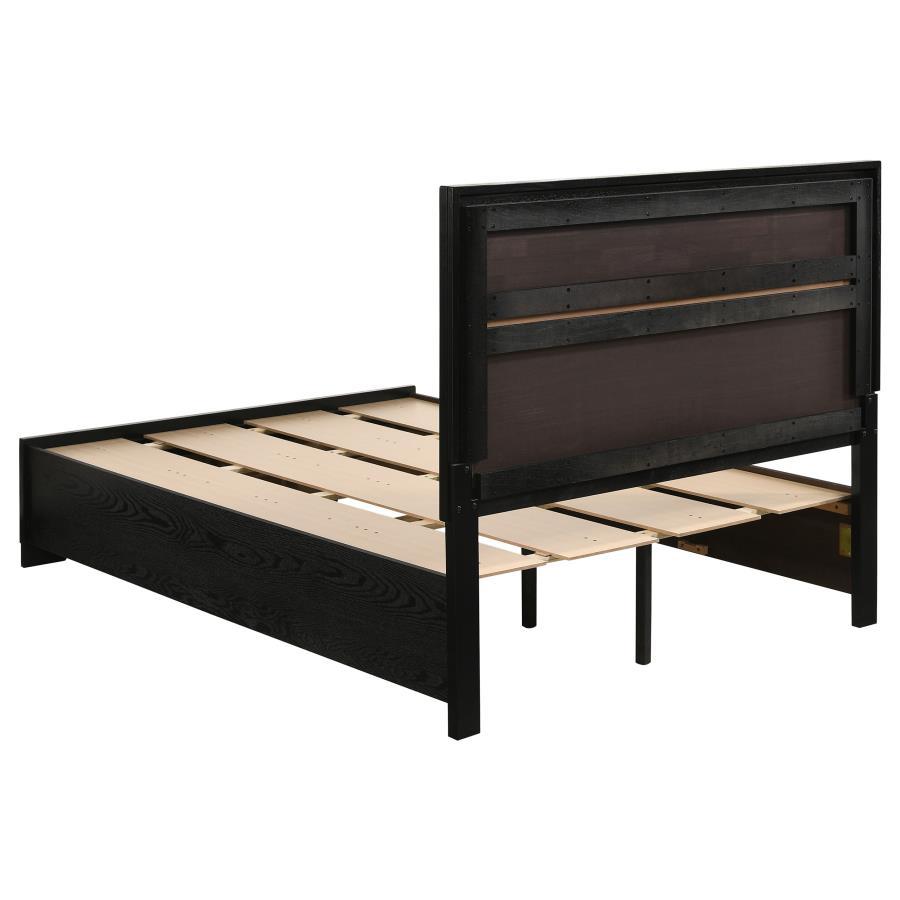 Coaster Fine Furniture Miranda - Storage Bedroom Set | Meri Furniture