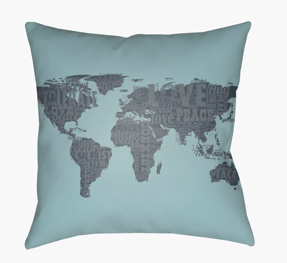 Litchfield Pillow