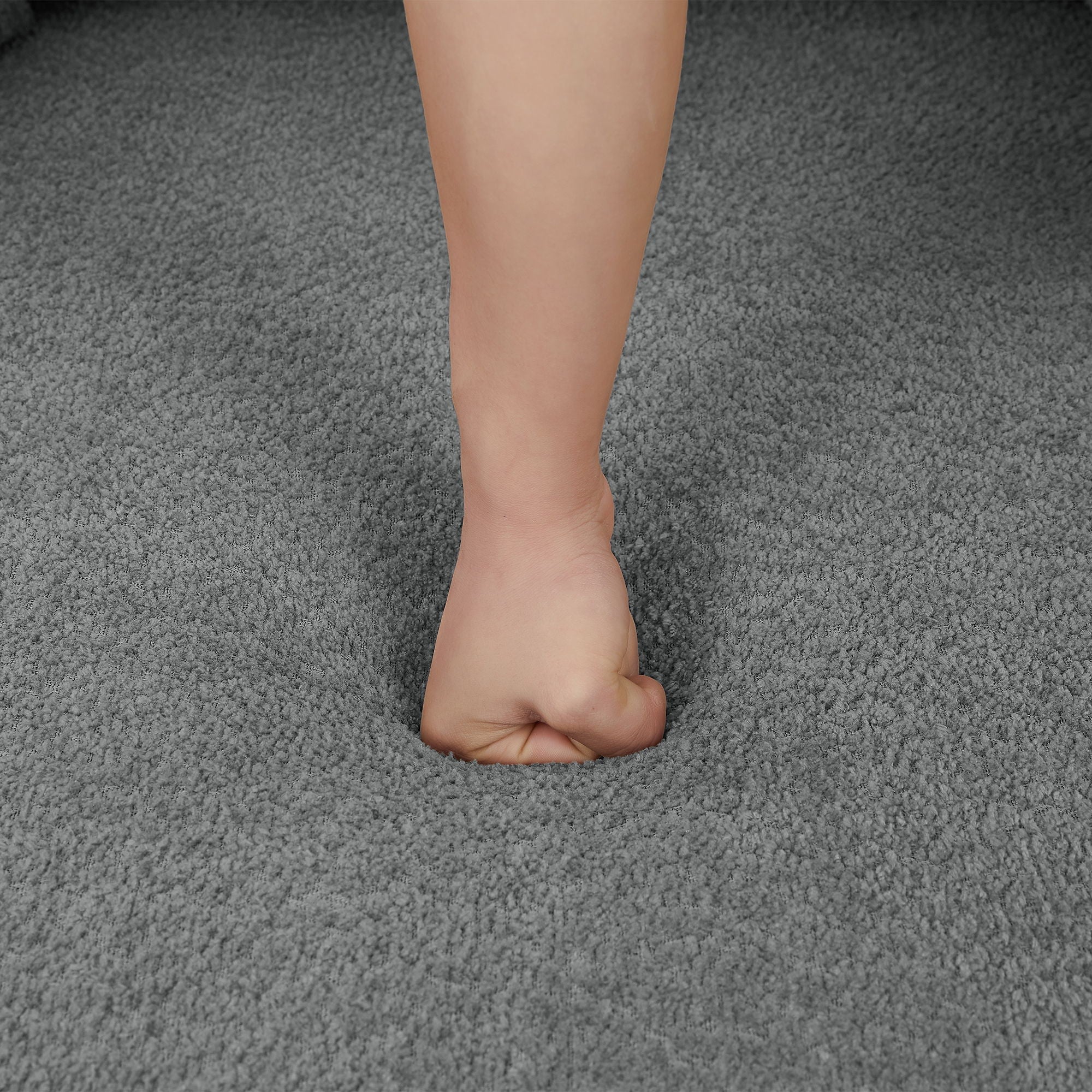 360° Swivel Accent Barrel Chair With 3 Removable Pillows For Living Room