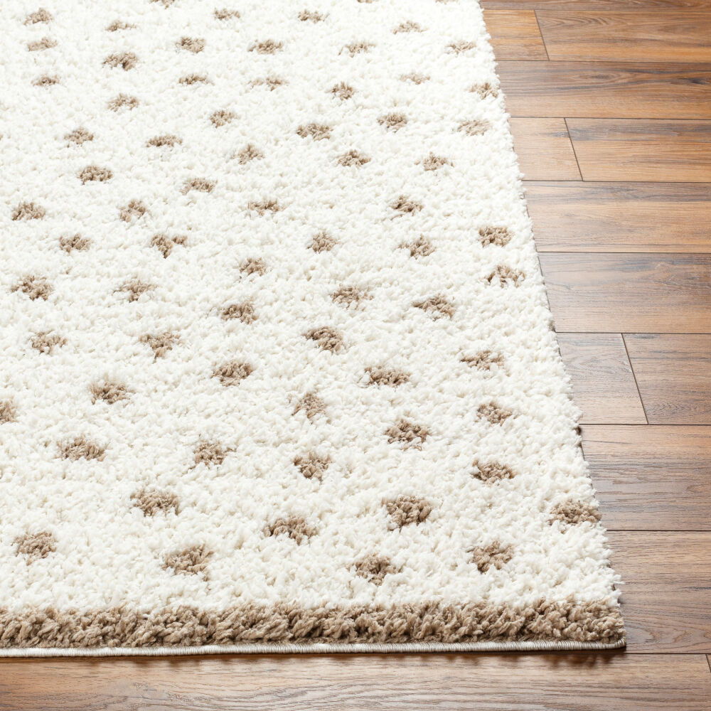 Birmingham Machine Woven Rug