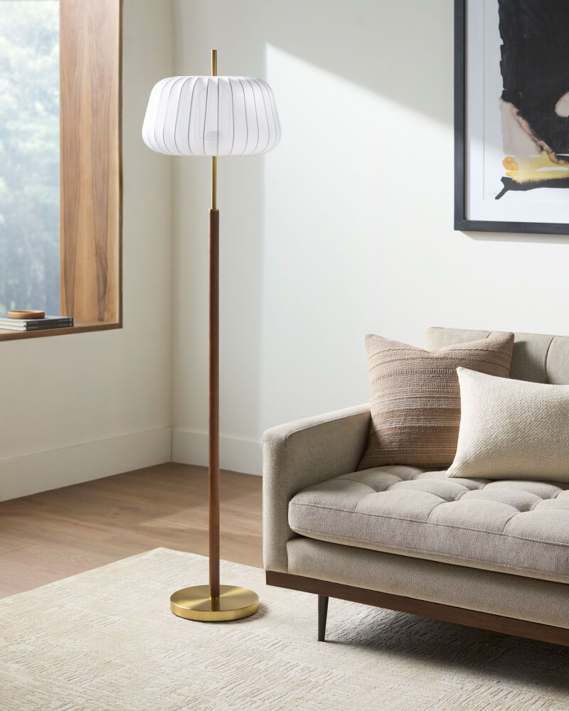 Ceduna Accent Floor Lamp