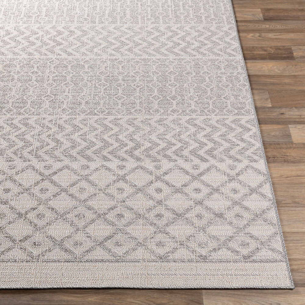 Veranda Machine Woven Rug