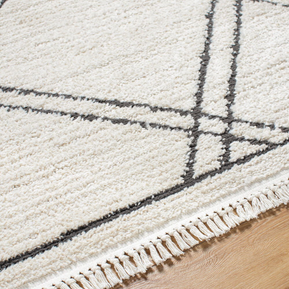 Berlin Machine Woven Rug