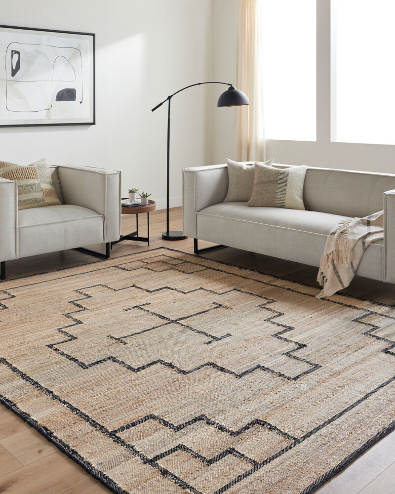 Diane Handmade Rug