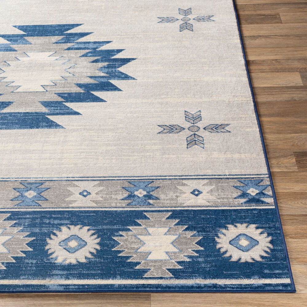 Monaco Machine Woven Rug