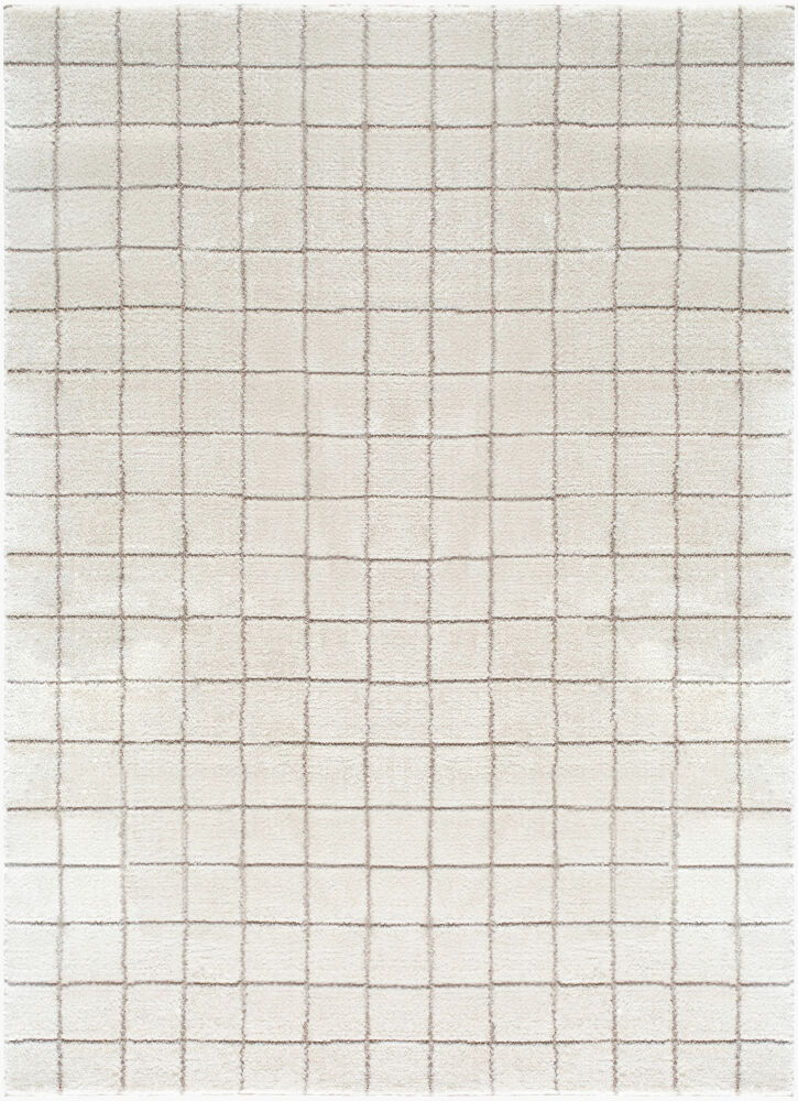 Cascade Machine Woven Rug