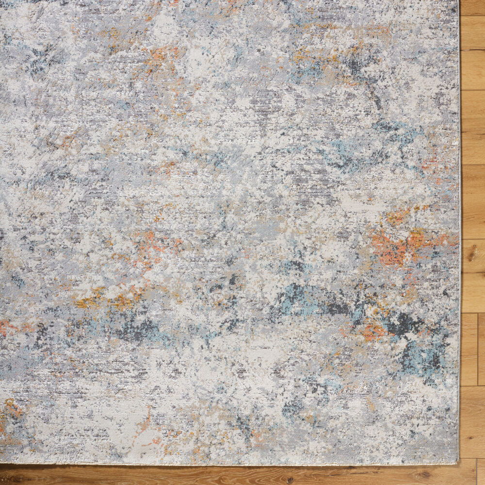 Hassler Machine Woven Rug