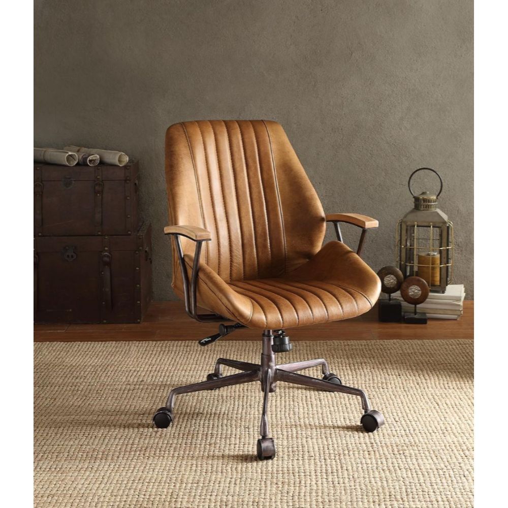 ACME Hamilton - Executive Office Chair | Meri Furniture