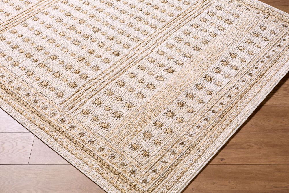 Alma Machine Woven Rug
