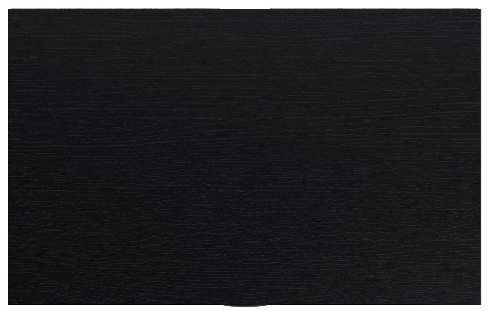 Finch - Five Drawer Chest - 46" Height - Black