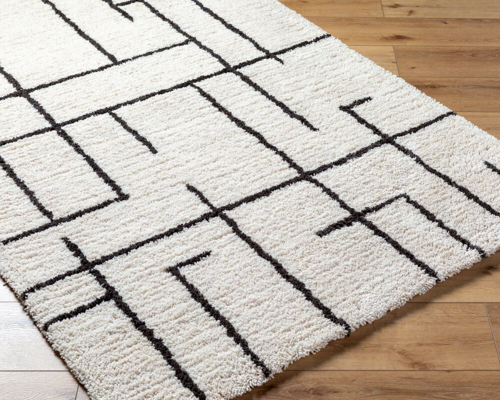 Nicole Handmade Rug