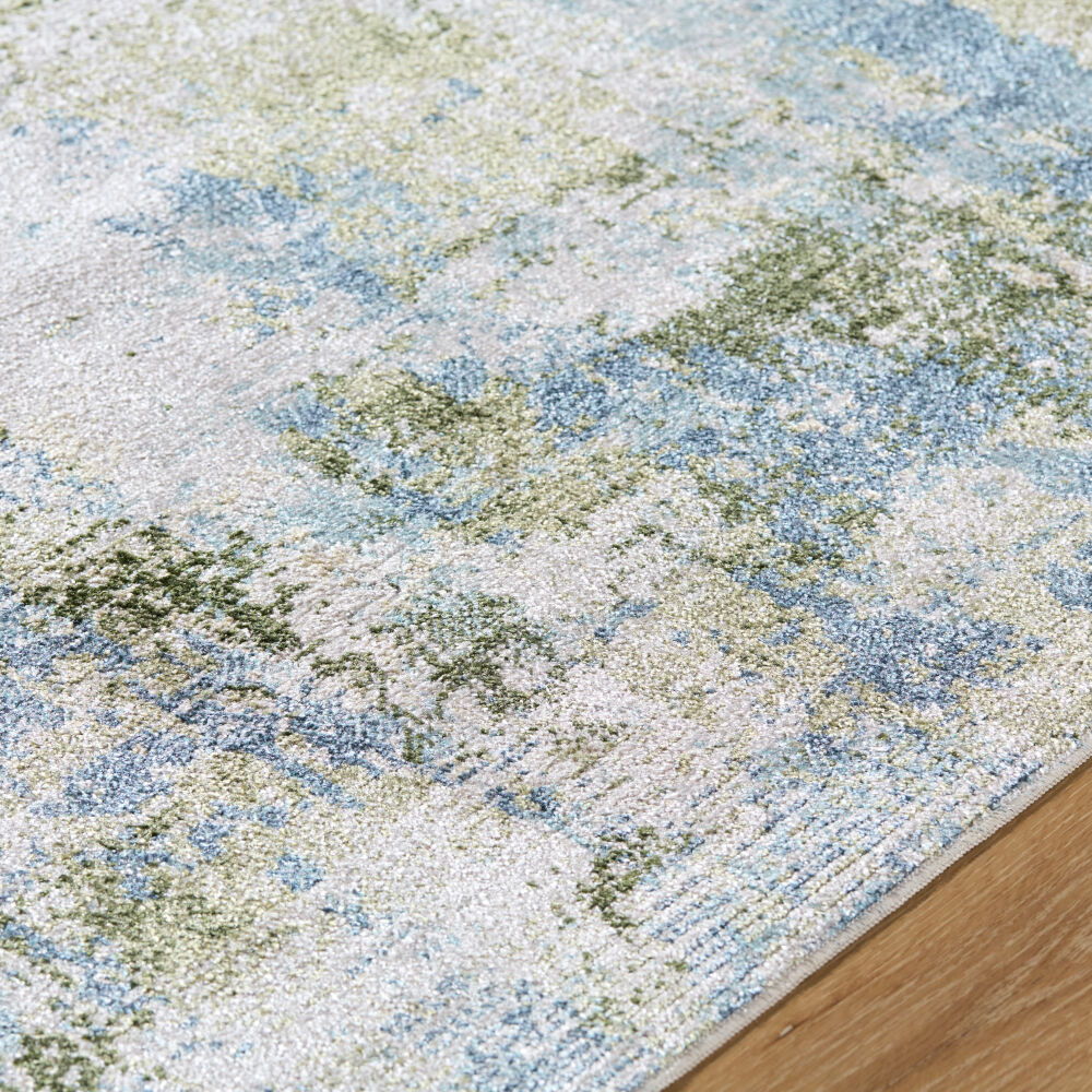 Lillian Machine Woven Rug