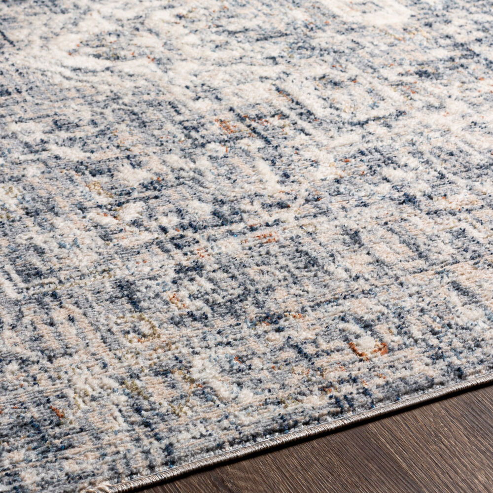 Amore Machine Woven Rug