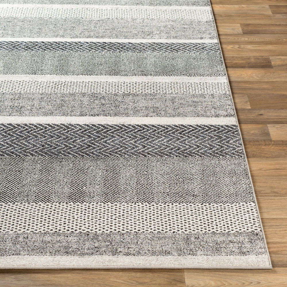 Nepali Machine Woven Rug