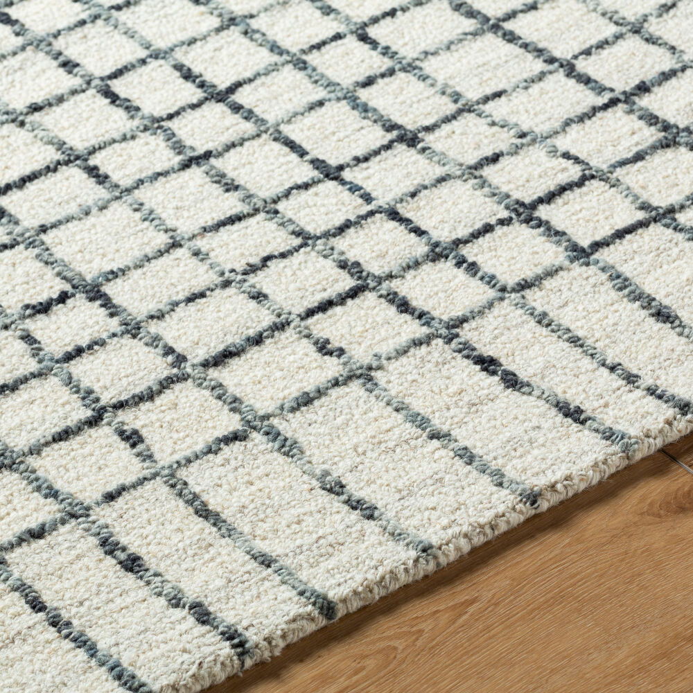 Jules Handmade Rug