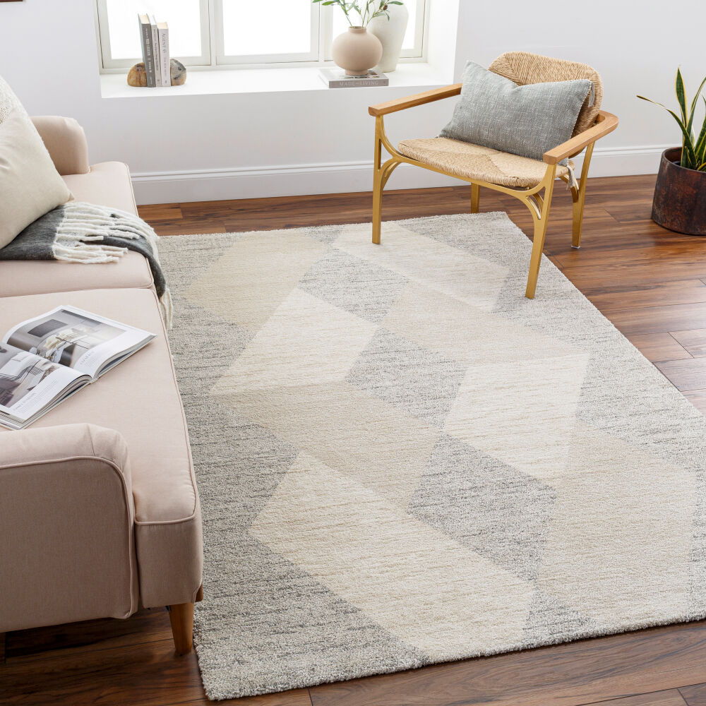 Gavic Machine Woven Rug