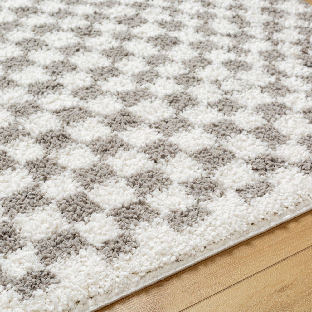 Birmingham Machine Woven Rug