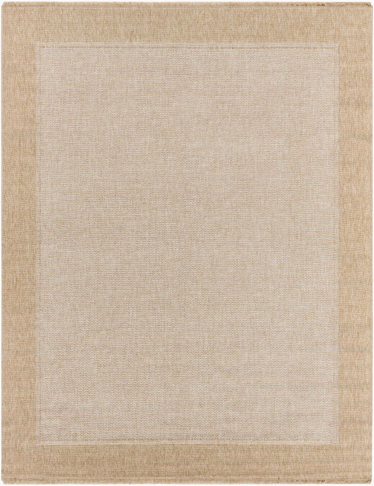 Mirage Machine Woven Rug