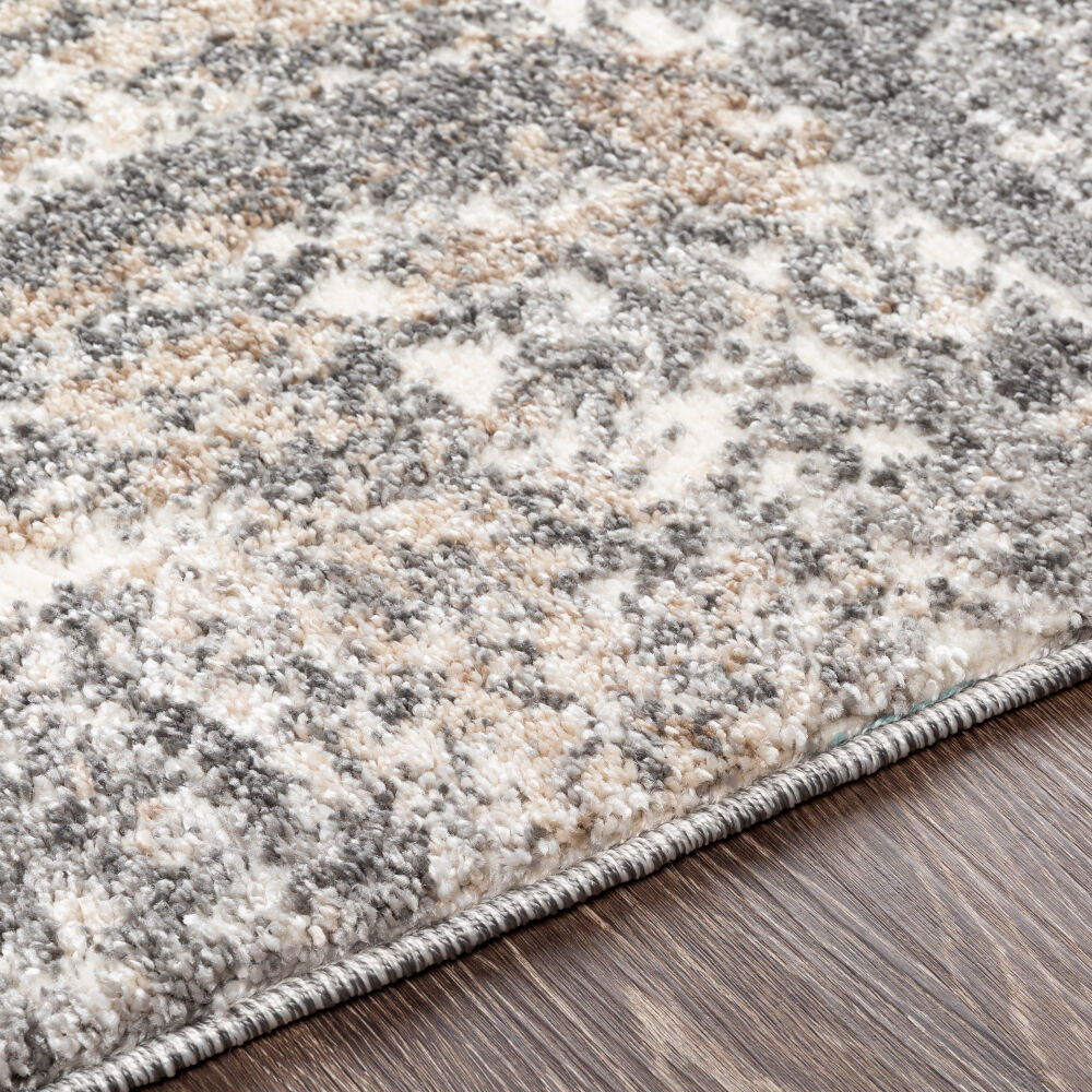 Andorra Machine Woven Rug