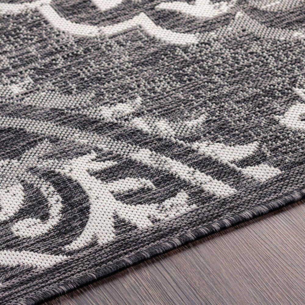 Eagean Machine Woven Rug
