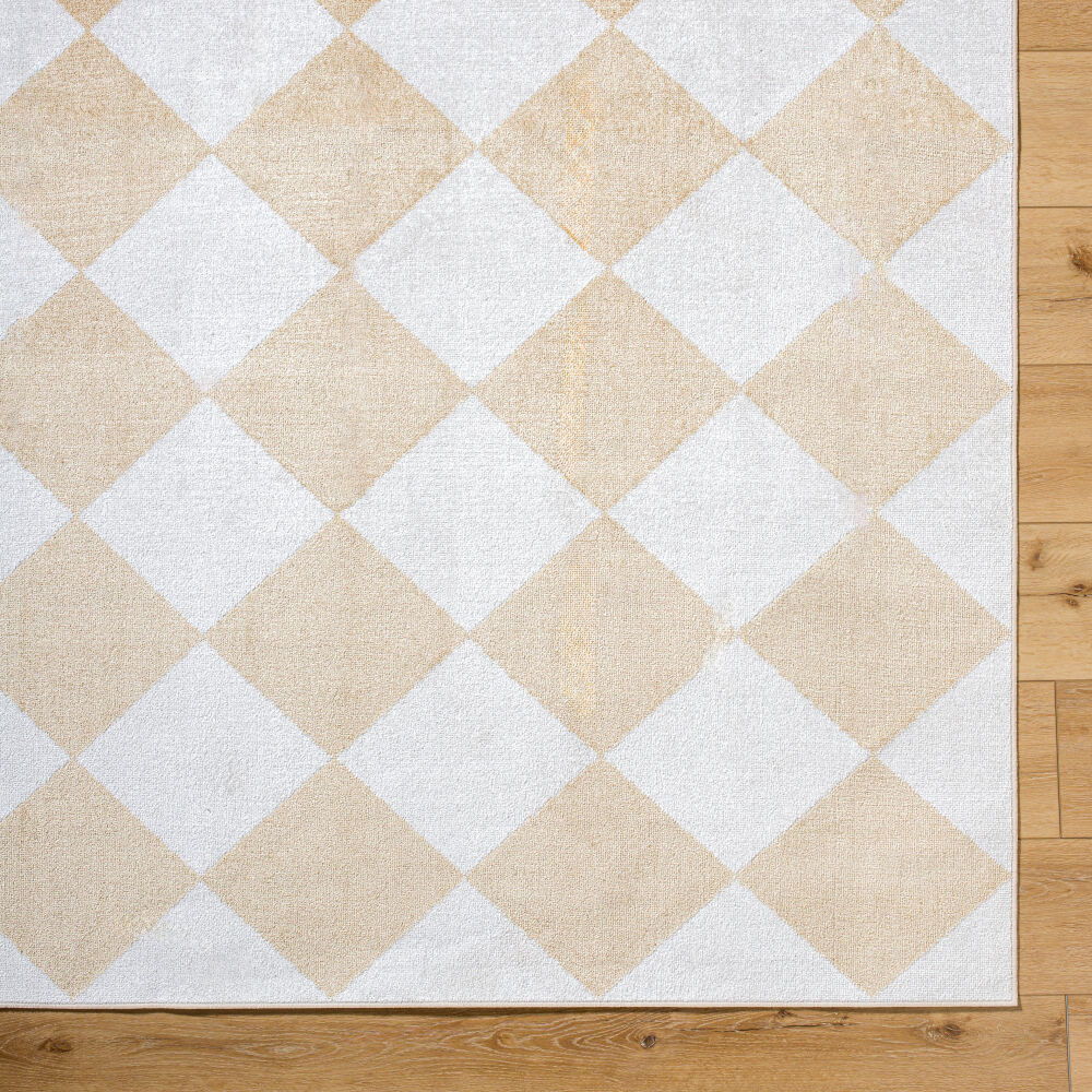 Lillian Machine Woven Rug