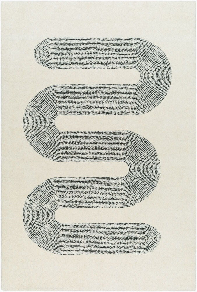 Carolena Handmade Rug