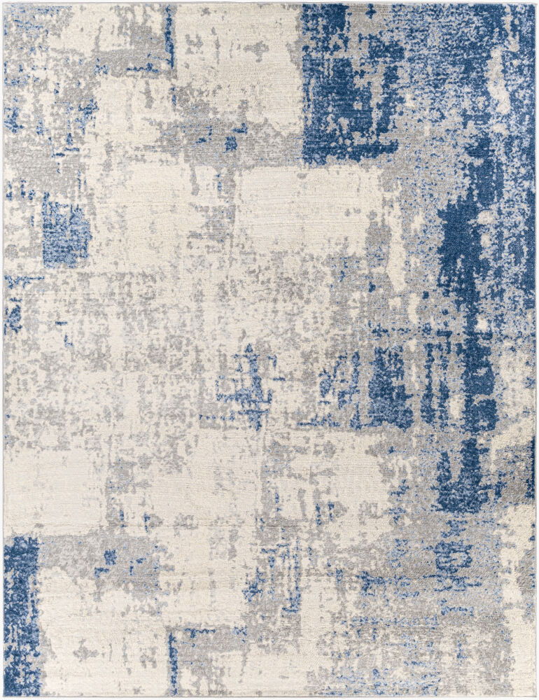 Monaco Machine Woven Rug