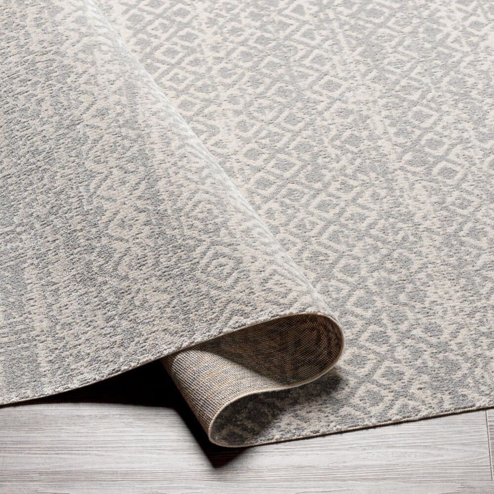 Lavadora Machine Woven Rug