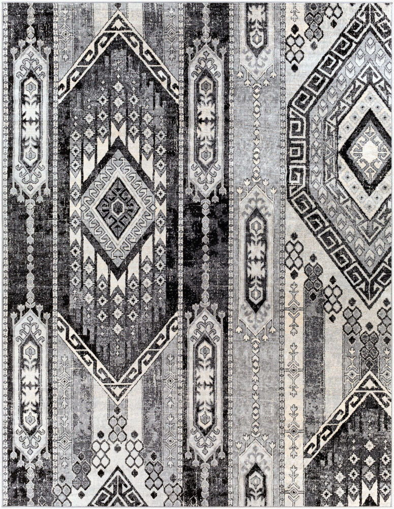 Monaco Machine Woven Rug