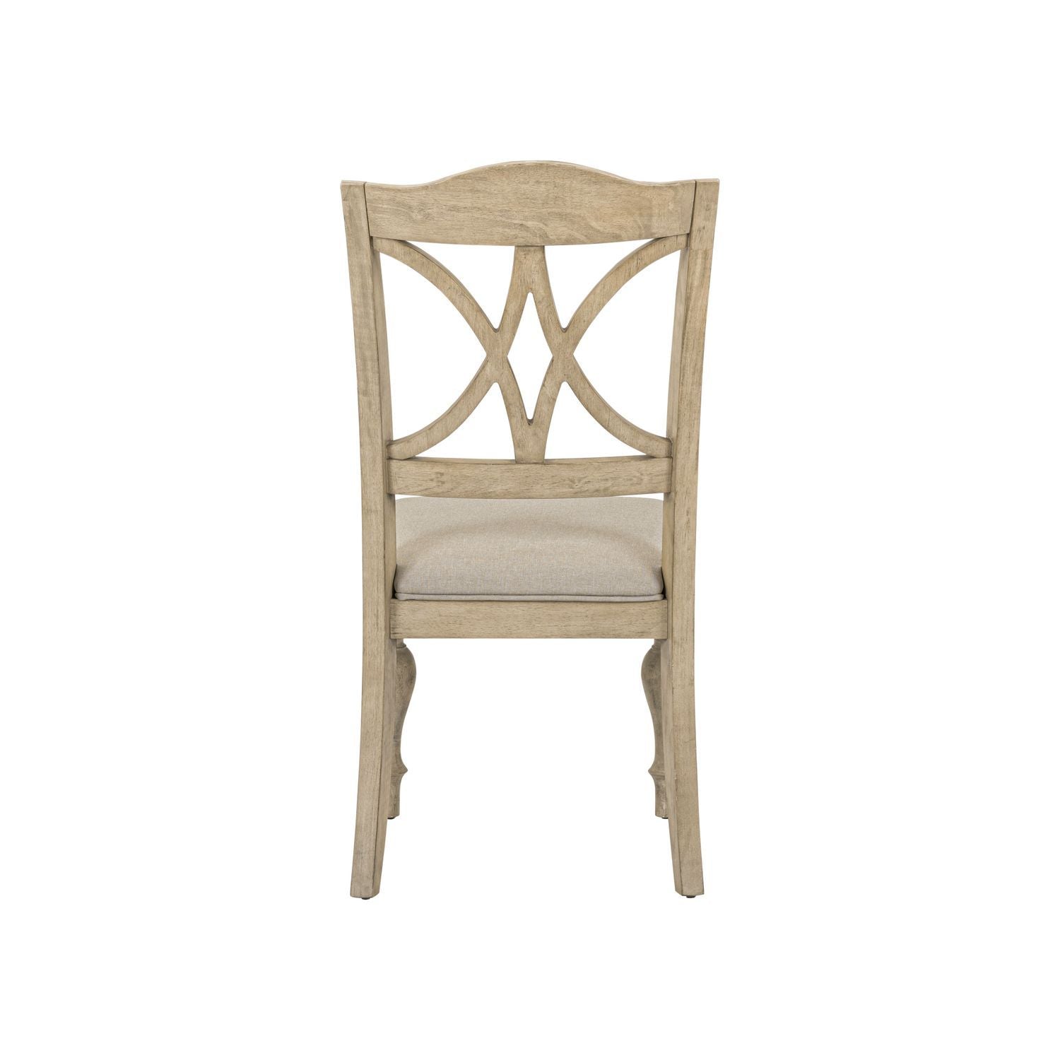 Summer House - Slat Back Side Chair (RTA)
