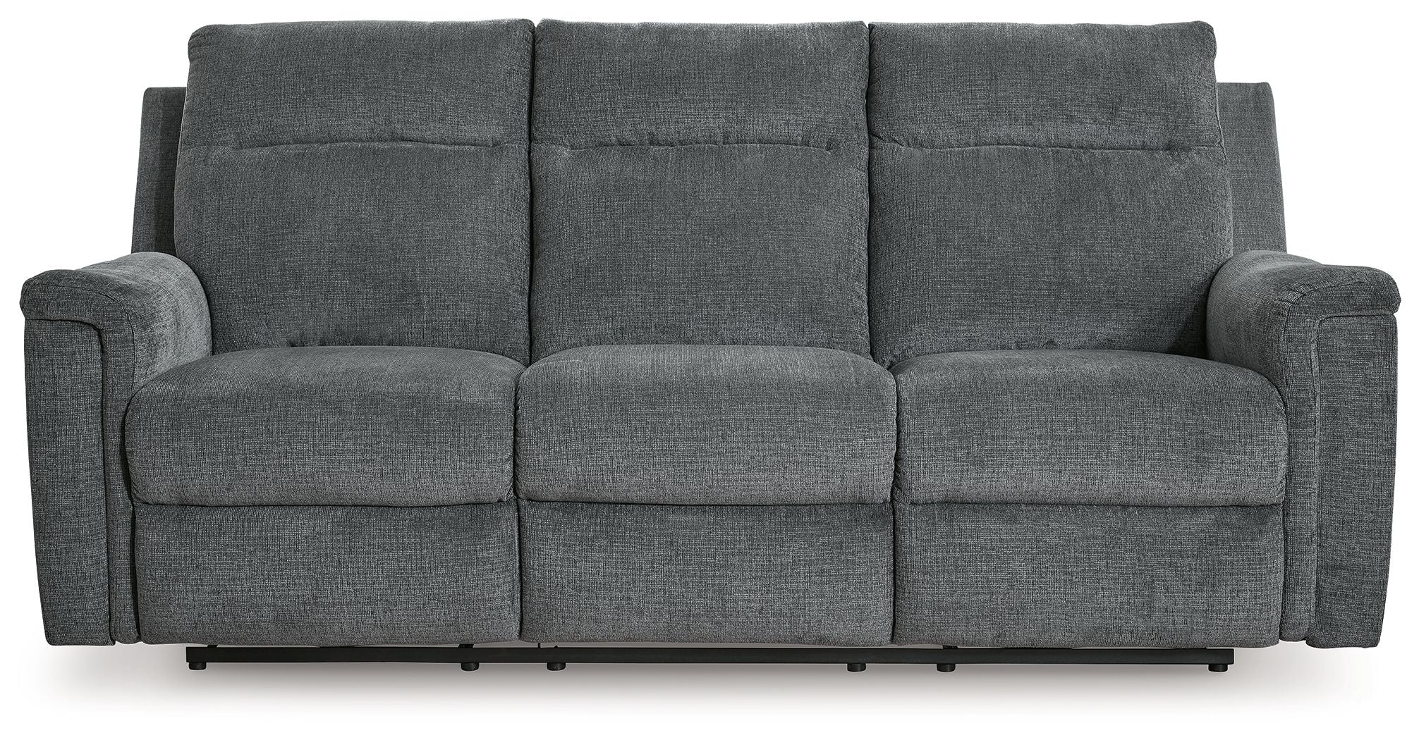 Signature Design by Ashley® Barnsana - Power Reclining Sofa | Meri Furniture
