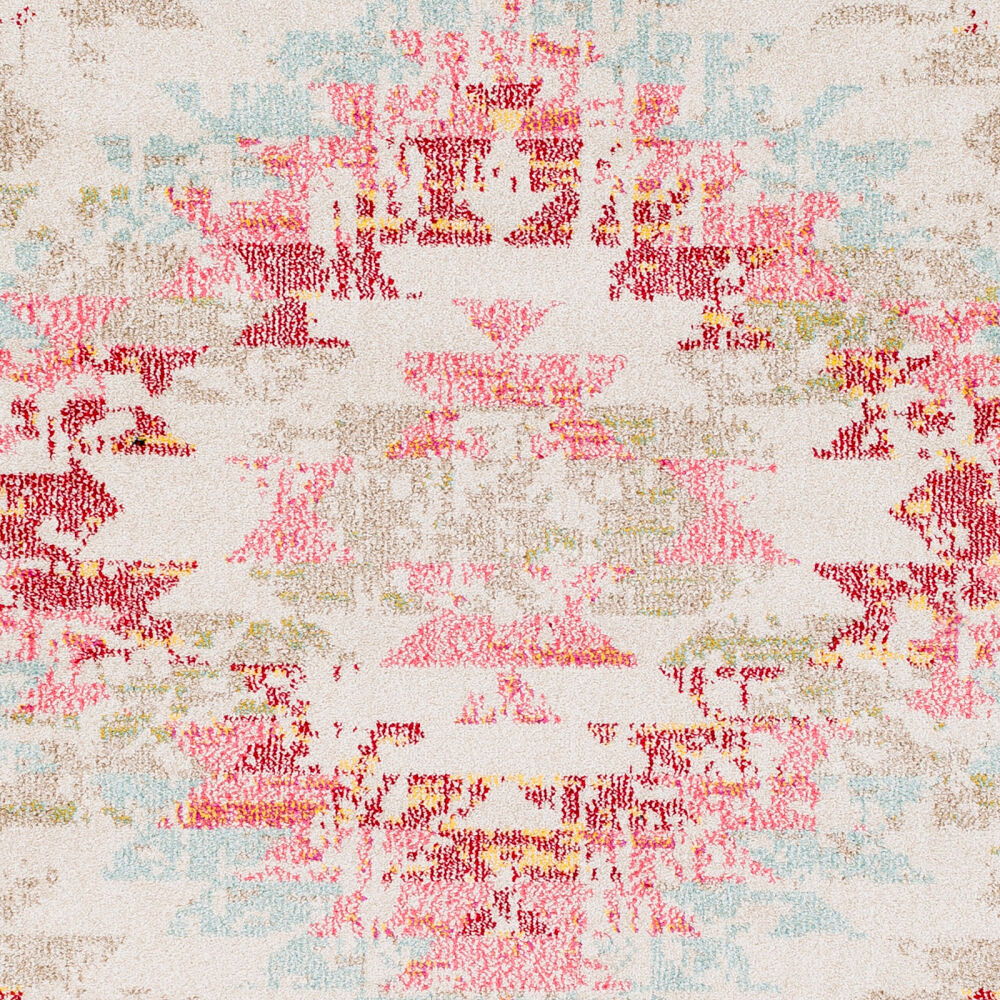 Anika Machine Woven Rug