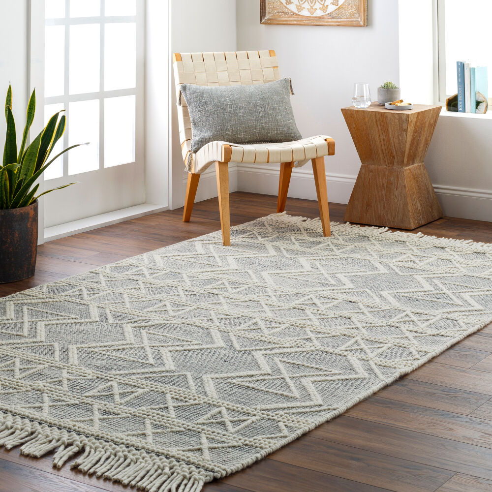 Hemingway Handmade Rug