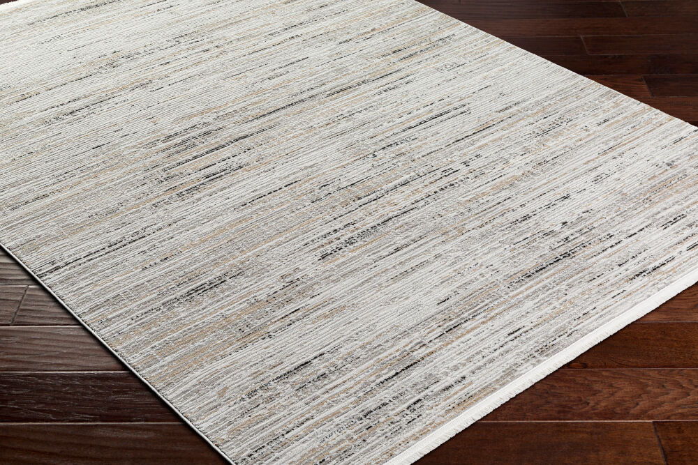Obsession Machine Woven Rug