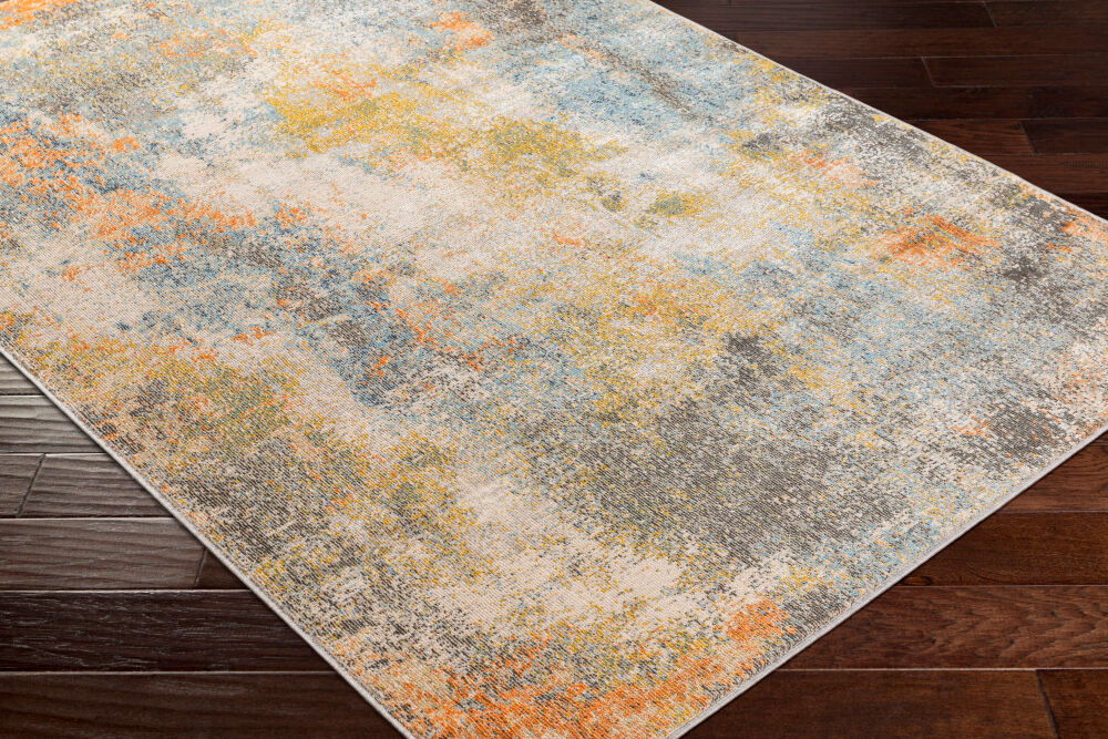 Jamila Machine Woven Rug