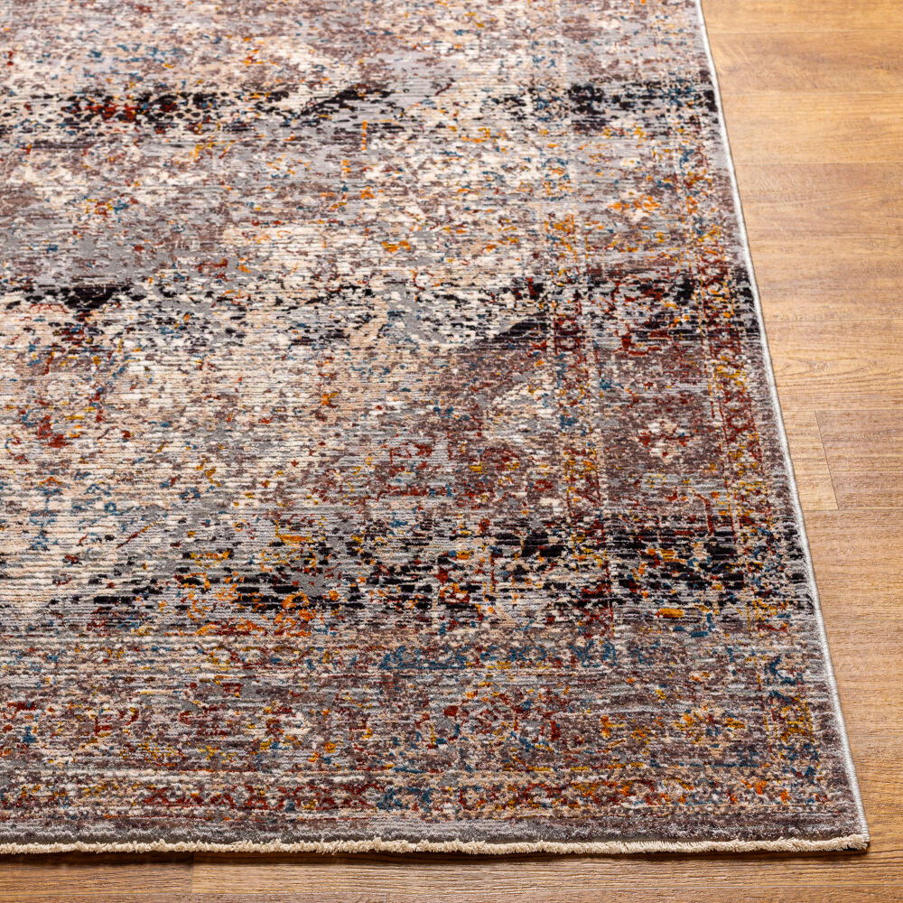 Arya Machine Woven Rug
