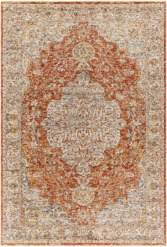 Mona Lisa Machine Woven Rug